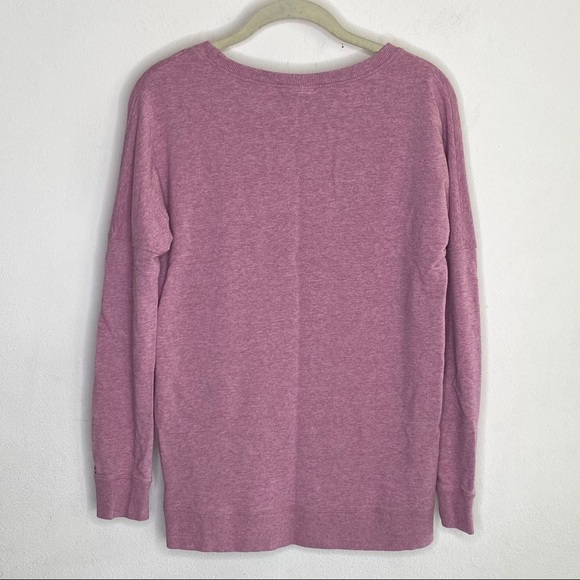 Calia by Carrie Underwood side zip effortless top - Picture 9 of 9